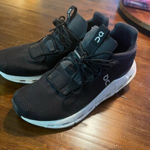 Women's On-running shoes